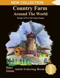 Cover: Country Farm Around The World - Timeline Publishers