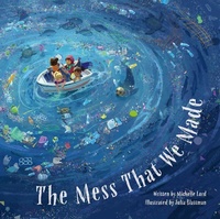 Enlarge image Cover: Mess That We Made - Flashlight Press