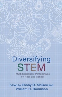 Enlarge image Cover: Diversifying STEM - Rutgers University Press