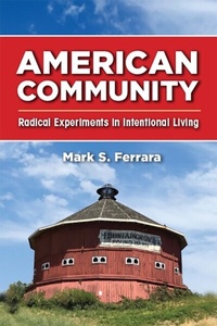 Abbildung von: American Community - Rutgers University Press