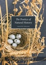Cover: Poetics of Natural History - Rutgers University Press
