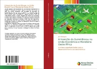 Abbildung von: A Inserção da Guiné-Bissau na União Econômica e Monetária Oeste África - Novas Edições Acadêmicas
