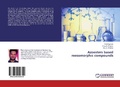 Cover: Azoesters based mesomorphic compounds - LAP Lambert Academic Publishing