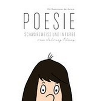 Abbildung von: Poesie - BoD - Books on Demand