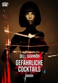 Cover: GEF&Auml;HRLICHE COCKTAILS - BookRix