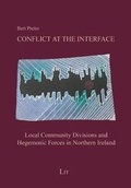 Cover: Conflict at the Interface - Lit Verlag