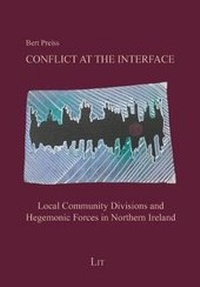 Enlarge image Cover: Conflict at the Interface - Lit Verlag