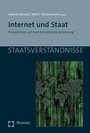 Cover: Internet und Staat - Nomos