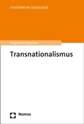 Cover: Transnationalismus - Nomos