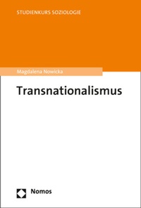 Enlarge image Cover: Transnationalismus - Nomos