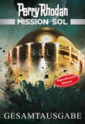 Cover: Mission SOL Paket - Perry Rhodan digital