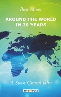 Cover: Around the World in 30 Years - artemedia