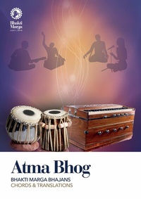 Abbildung von: Atma Bhog - Bhakti Marga Publications