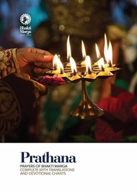 Abbildung von: Prathana - Bhakti Marga Publications