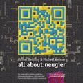 Cover: all:about:neugier - p.machinery