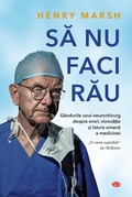 Cover: Sa nu faci rau - Litera Media Group