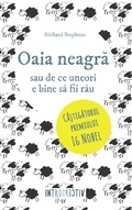 Cover: Oaia neagra - Litera Media Group
