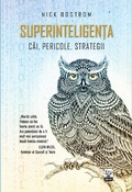 Cover: Superinteligenta - Litera Media Group
