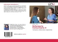 Cover: Enfermer&iacute;a Comunitaria II - Editorial Acad&eacute;mica Espa&ntilde;ola