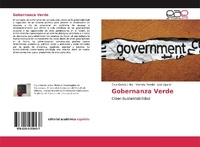 Abbildung von: Gobernanza Verde - Editorial Académica Española