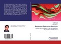 Cover: Response Spectrum Analysis - LAP Lambert Academic Publishing