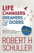 Cover: Life Changers - Orient Paperbacks