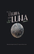 Cover: De la Tierra a la Luna - N&oacute;rdica Libros