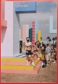 Enlarge image Cover: Colossal Cacti - APE