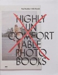 Cover: Highly Uncomfortable Photo Books - APE