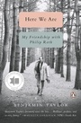 Cover: Here We Are - Penguin Books