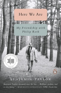 Abbildung von: Here We Are - Penguin Books