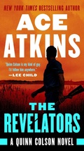 Cover: The Revelators - G.P. Putnam's Sons