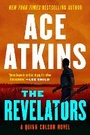 Cover: The Revelators - G P Putnam's Sons