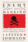 Cover: Enemy of All Mankind - Riverhead Books
