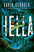 Cover: Hella - Astra Publishing House