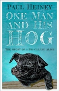 Cover: One Man and His Hog - The History Press Ltd