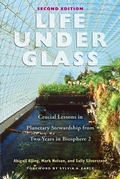 Cover: Life Under Glass - Synergetic Press