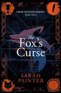 Cover: The Fox's Curse - Siskin Press