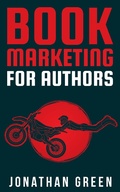 Cover: Book Marketing for Authors (Authorship, #2) - Authorship
