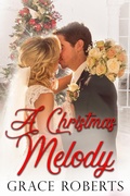 Cover: A Christmas Melody - Melody