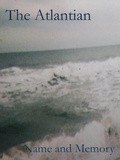 Cover: The Atlantian Name and Memory - James Greene
