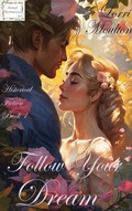 Cover: Dare to Share A Dream - Lavender Lass Books