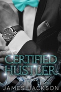 Cover: Certified Hustler - James Jackson