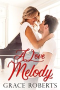 Cover: A Love Melody - Melody