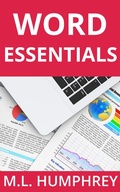 Cover: Word Essentials - M.L. Humphrey