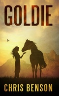 Cover: Goldie - Chris Benson