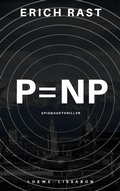 Cover: P=NP - Loewe Lissabon
