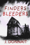 Cover: Finders Bleeders - Epic Publishing