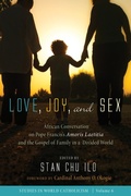 Cover: Love, Joy, and Sex - Wipf and Stock Publishers