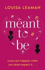 Cover: Meant to Be - Transworld Digital